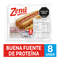 SALCHICHA SUPER PERRO ZENU 640G