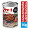 FRIJOL ANTIOQUENOS ZENU 310G