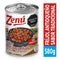 FRIJOLES ANTIOQUENOS ZENU 580G