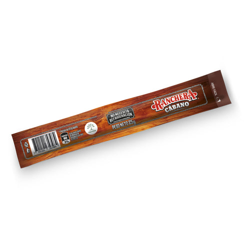 CABANO RANCHERA 25G