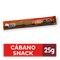 CABANO RANCHERA 25G