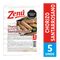 CHORIZO SANTARROSANO ZENU 330G