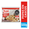 PAPAS EN CASCOS ZENU 500G