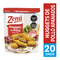 NUGGETS ZENU 320G POLLO