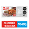 CHORIZO TERNERA ZENU 1040G