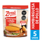 HAMBURGUESA ZENU 425G POLLO APANADO