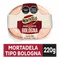 MORTADELA BOLOGNA MONTICELLO 220G N