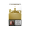 CIGARRILLO MARLBORO 20U GOLD CAJETILLA