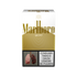 CIGARRILLO MARLBORO 20U GOLD CAJETILLA