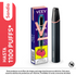VAPEADOR VEEV 2ML 1200 PUFF ULTRA SANDIA