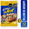 CHOCOLATINA JET 12U 14G BURBUJAS
