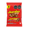 CHOCOLATINA JUMBO MANI 6U 210G