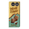 CHOCOLATINA MONTBLANC 80G AVELLANAS