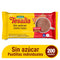 CHOCOLATE TESALIA 200G CLASICO PASTILLA