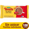 CHOCOLATE TESALIA 100G CLASICO PASTILLA