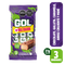 CHOCOLATE GOL 3U 93G