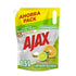 LIMPIADOR AJAX DP 1500M NARANJA/LIMON