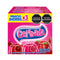 GELATINA GELHADA X3 40G SURTIDA