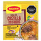 SOPA MAGGI 65G COSTILLA CON FIDEOS