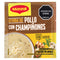 CREMA MAGGI 75G GOURMET POLLO/CHAMPIÑON