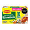 CALDO MAGGI PAG 10 LLV 12 108G RICONTODO