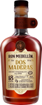 RON MEDELLIN 750ML 18 AÑOS DOS MADERAS