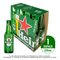 CERVEZA HEINEKEN 6U 250ML BOTELLA