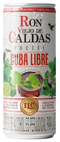 COCTEL RVC 269ML CUBA LIBRE LATA