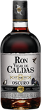 RON VIEJO DE CALDAS 700ML OSCURO