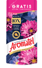 SUAVIZANTE AROMATEL 400ML FLORAL DP