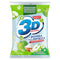 DETERG 3D 1000G POLVO MULTIUSOS MANZANA