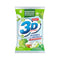 DETERG 3D 2000G POLVO MULTIUSOS MANZANA