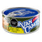 ATUN VANCAMPS 160G ACEITE/OLIVA