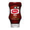 SALSA BBQ BARY 470G SQUEZEE PET