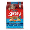 CUIDO GATSY 7000G PESCADO SALMON