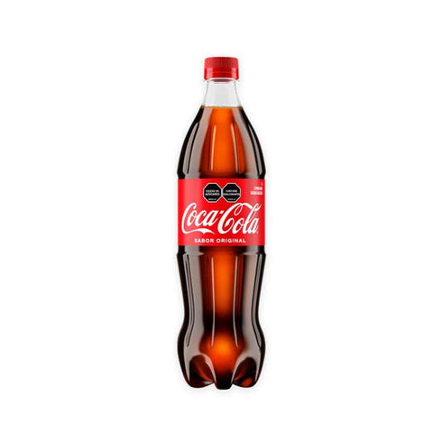 GASEOSA COCA COLA 1000ML PET ORIGINAL