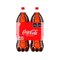 DUO GASEOSA COCA COLA 2500ML ORIGINAL