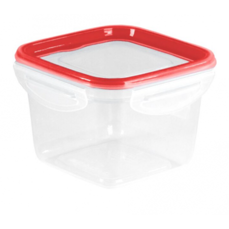 RECIPIENTE KENDYFRESH 500ML N.1 CUADRADA