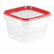 RECIPIENTE KENDYFRESH 500ML N.1 CUADRADA