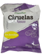 CIRUELA PASA DISPRONAT 200G SIN SEMILLA