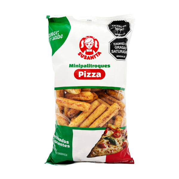 MINIPALITROQUE SUSANITA 150G PIZZA