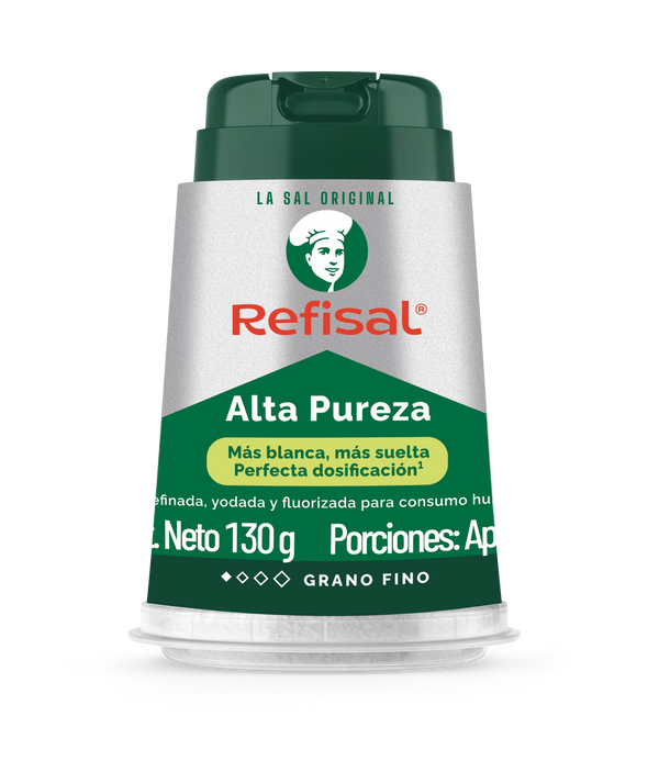 SALERO REFISAL 130G