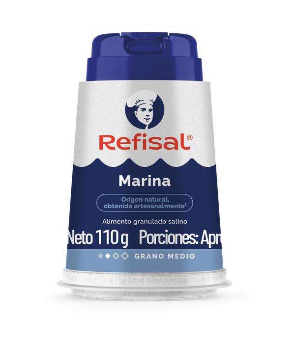 SAL REFISAL 110G MARINA