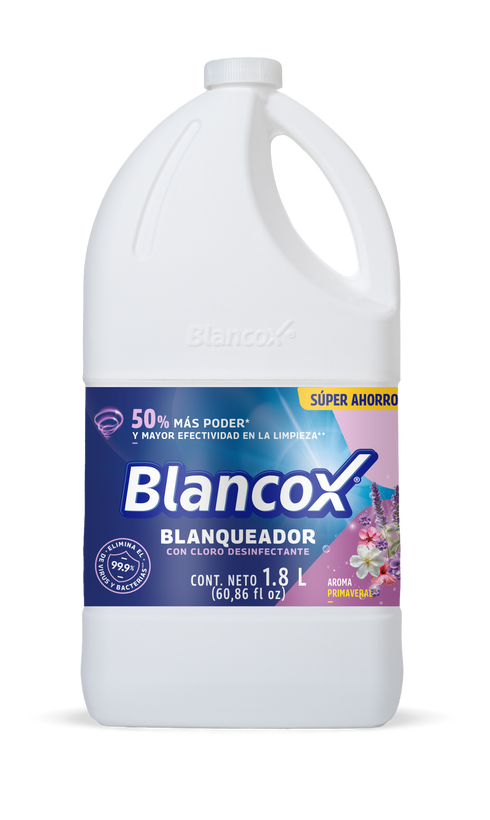 BLANQ BLANCOX 1800ML FLORAL VITAL