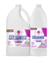 DESMANCHADOR BLANCOX 1800ML+900ML BLANCA