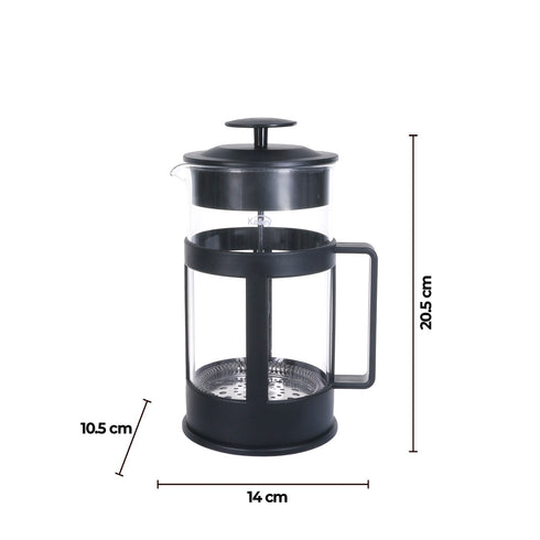 CAFETE PRENSA FRANCE KALLEY 1000ML K-CPF