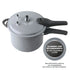 OLLA PRESION KALLEY 6000ML