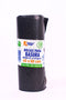 BOLSA BASURA 10U 65X80 ROLLO/PRECORTE