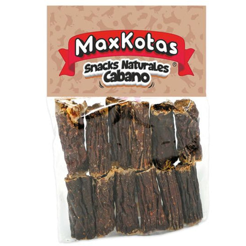 SNACK CABANO MAXKOTAS RES