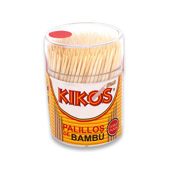 PALILLO KIKOS 50G BAMBU